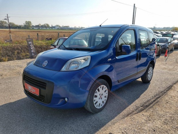 Fiat Qubo 3 v garancival ingyenes szervzekke...