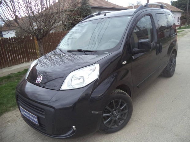 Fiat Qubo .....