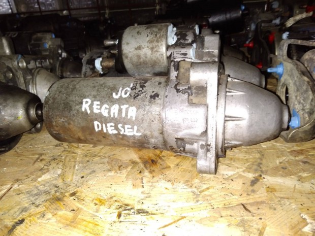 Fiat Regatta 1,9 Diesel nindit