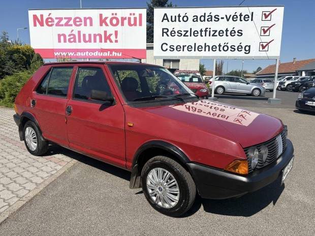 Fiat Ritmo 1.1 60 CL
