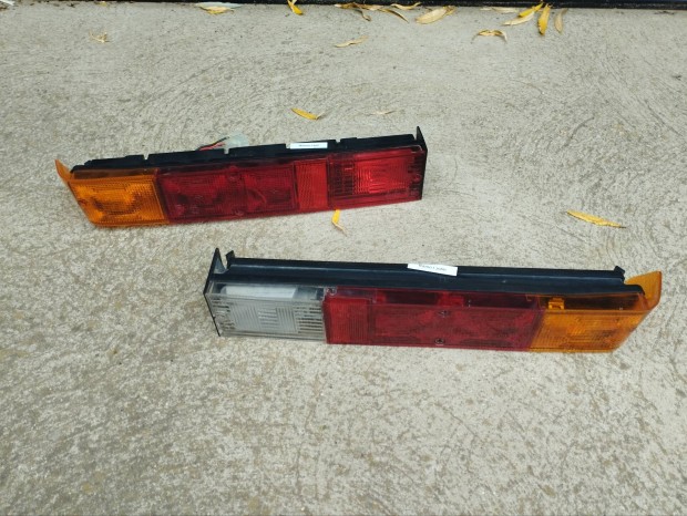 Fiat Ritmo mk1 hts lmpa prban 