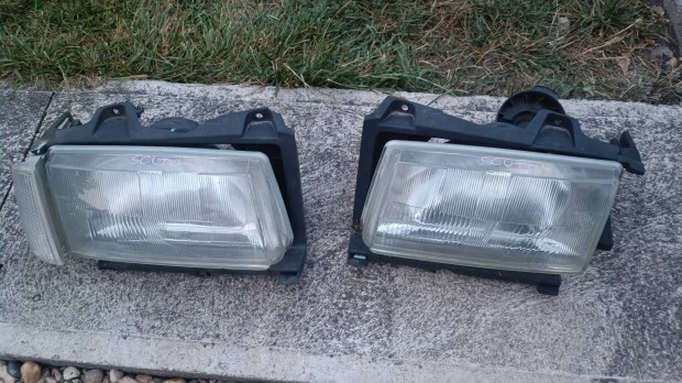 Fiat Scudo 1997 els� �veg f�nysz�r� l�mpa p�r gy�ri bontott