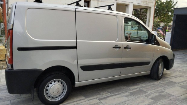 Fiat Scudo 1,6