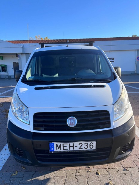Fiat Scudo 1,6 MJ