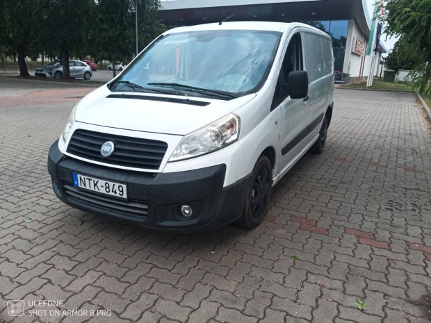 Fiat Scudo 1.6 Mjet L1H1