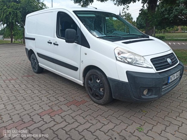 Fiat Scudo 1.6 Mjet L1H1