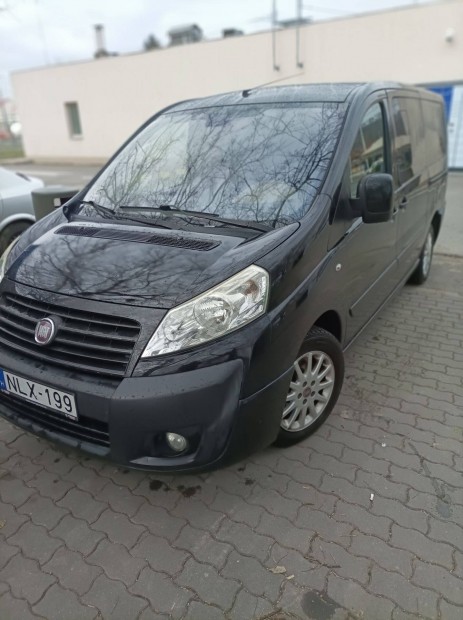 Fiat Scudo 270