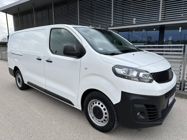 Fiat Scudo 2.0 Bluehdi L3 (3 személyes ) Magyar...
