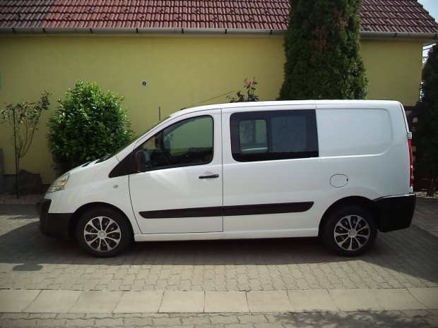 Fiat Scudo 2.0 M jet L2H1