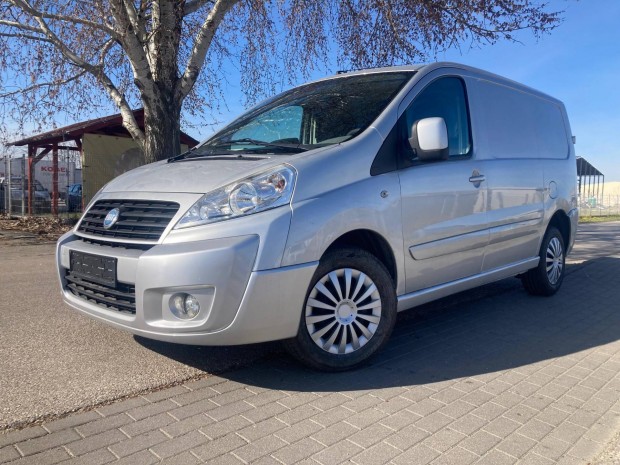 Fiat Scudo 2.0 Mjet L1H1