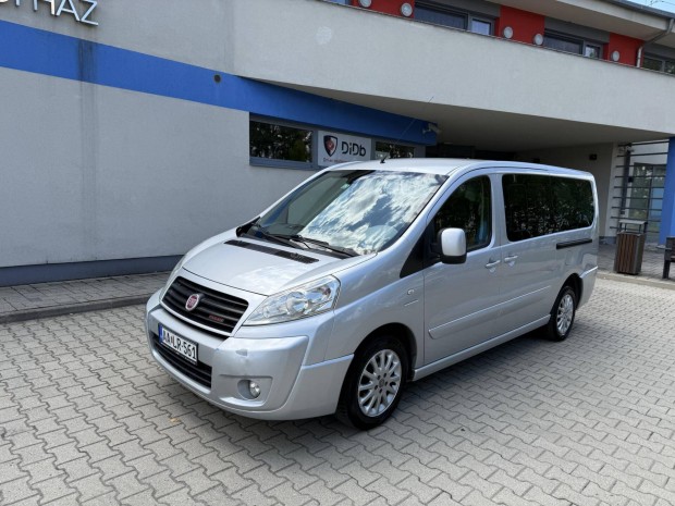 Fiat Scudo 2.0 Mjet L2H1 Executive
