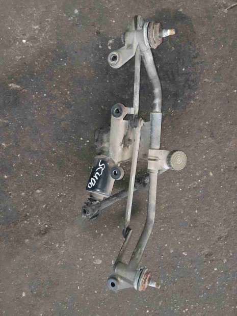 Fiat Scudo Els� Ablakt�rl� Motor + Els� Ablakt�rl� Mechanika