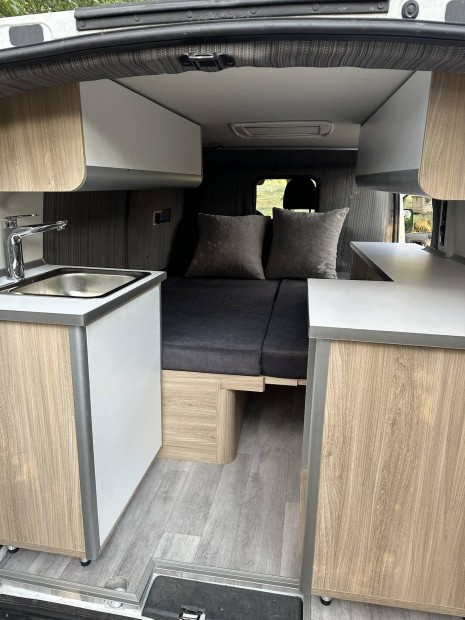 Fiat Scudo Lakaut / Elad vagy Brelhet