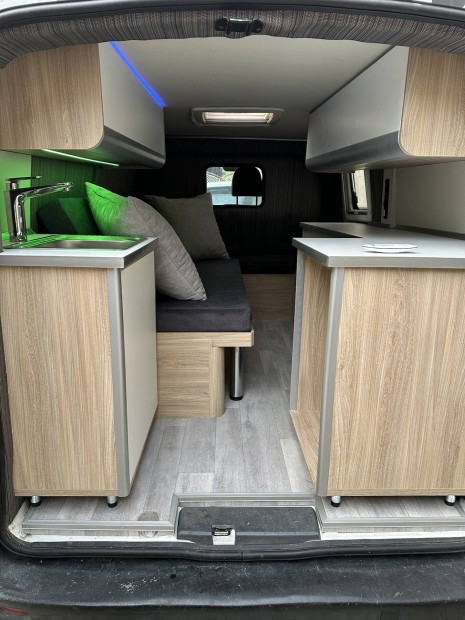 Fiat Scudo Lakaut / Prmium beltr / 2027-ig rvnyes mszakival