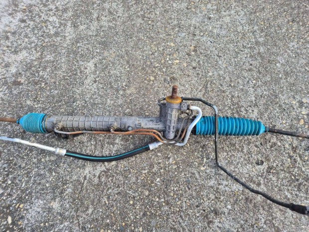 Fiat Scudo Peugeot Expert Citroen Jumpy szerv�s korm�nym�