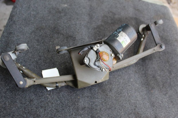 Fiat Scudo/Ulysse 2004 Ablaktörlő szerkezetek motorral valeo53547302