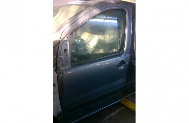 Fiat Scudo (2007) els� ajt�k, j� �llapotban elad�k