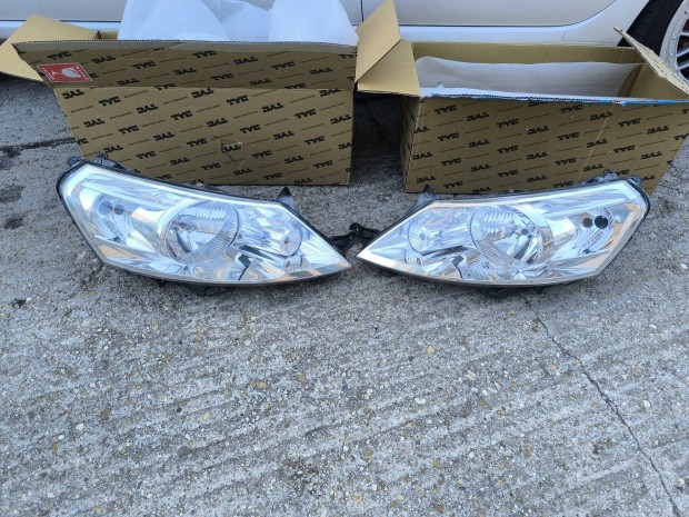 Fiat Scudo/ Peugeot Expert gyri fnyszr