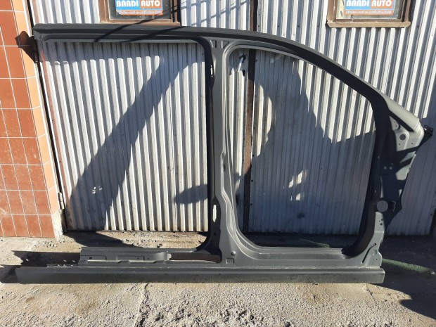 Fiat Scudo, Toyota Proace, Peugeot Expert k�sz�b, keret