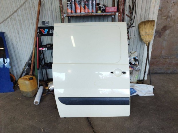 Fiat Scudo / Citroen Jumpy / Peugeot Expert 2007- jobb tolajt resen
