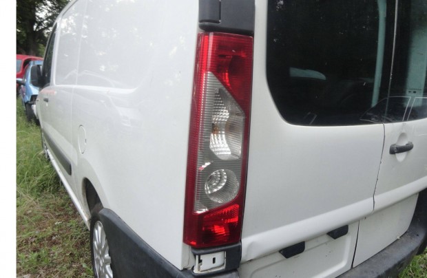 Fiat Scudo bal hts lmpa 2007-