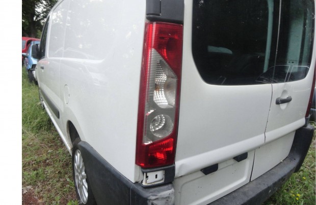 Fiat Scudo bal hts lmpa 2007-