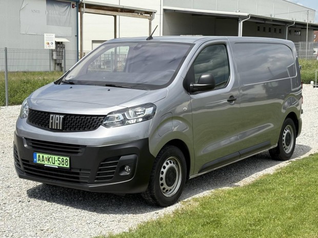 Fiat Scudo e-Scudo L2 SX+ 75 kWh (Automata) Mo....