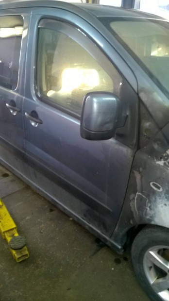 Fiat Scudo els ajtk j llapotban eladk