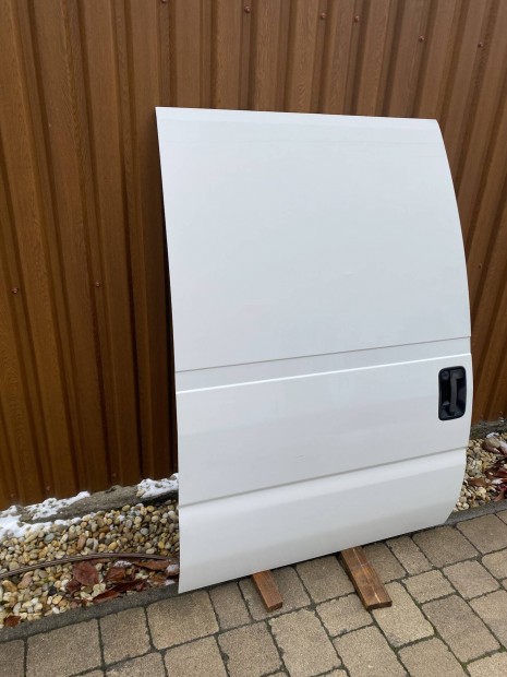 Fiat Scudo oldal ajt, tolajt 