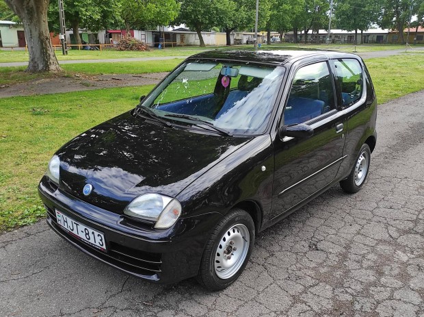 Fiat Seicento 1100 SX Szervkormny!!!!