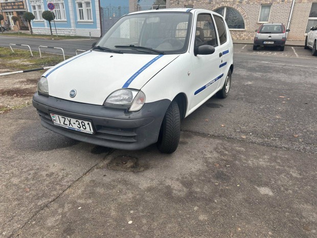 Fiat Seicento 1.1