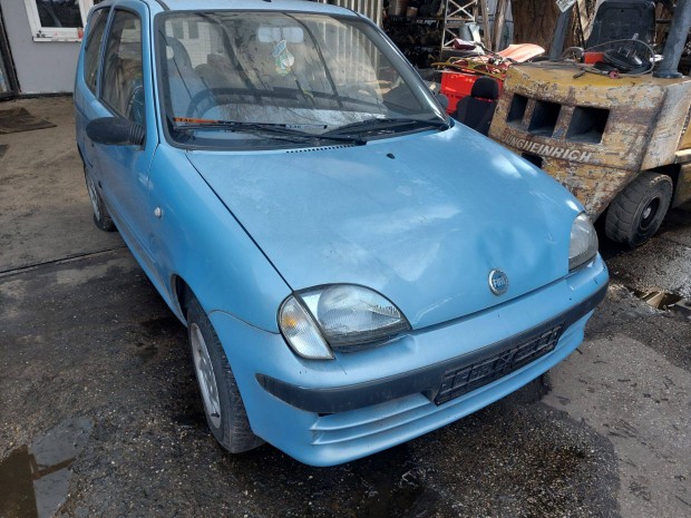Fiat Seicento 1.1 alkatr�szek