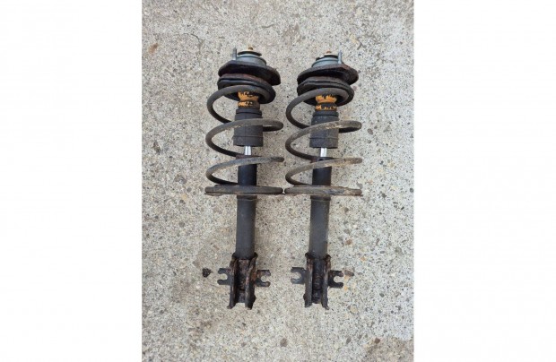 Fiat Seicento 2db komplett glyalb (rug + lengscsillapit)