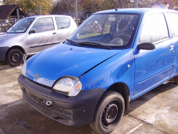 Fiat Seicento