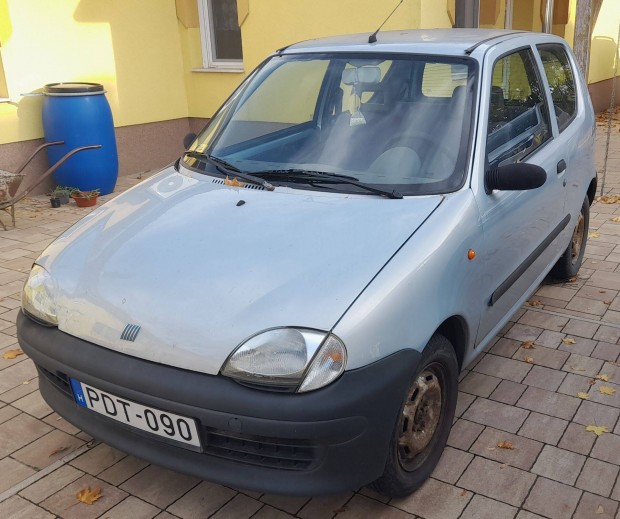 Fiat Seicento