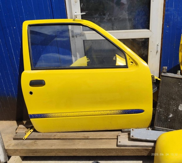 Fiat Seicento Jobb Ajt