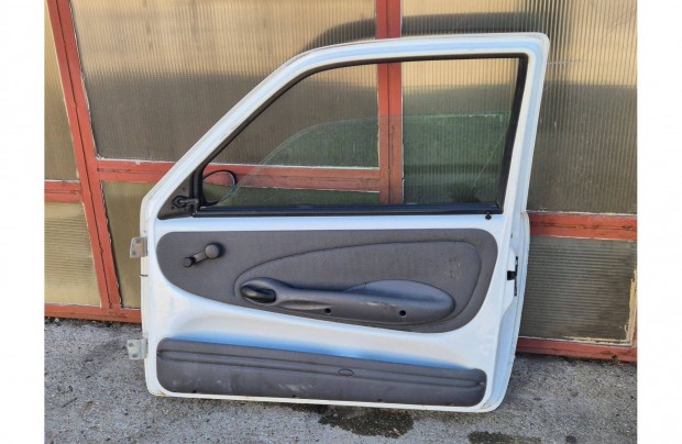 Fiat Seicento Komplett jobb ajtó