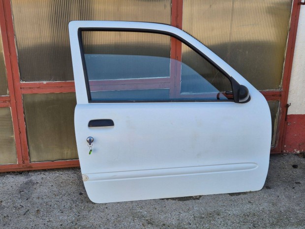 Fiat Seicento Komplett jobb ajt