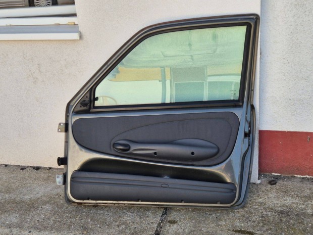 Fiat Seicento Sporting Komplett jobb ajtó