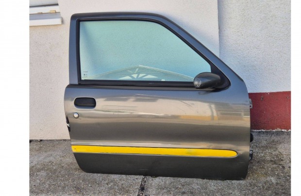 Fiat Seicento Sporting Komplett jobb ajt