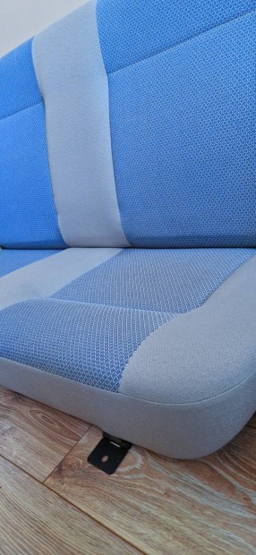 Fiat Seicento, Cinquecento ls szett 