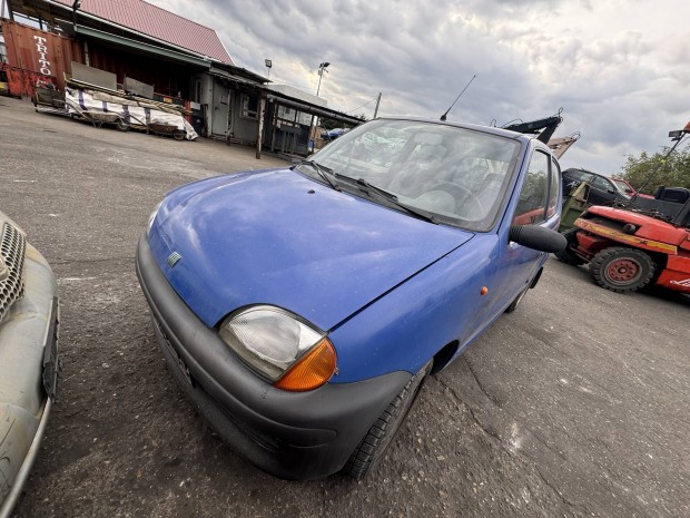 Fiat Seicento alkatrszek