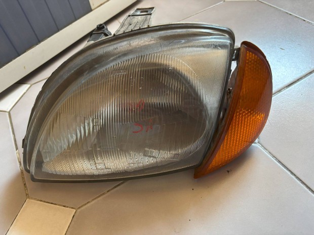 Fiat Seicento bal els fnyszr 38830748 46769167
