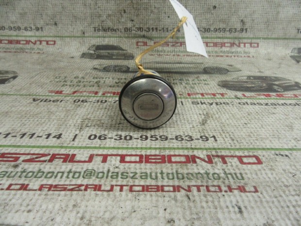 Fiat Seicento bal első zárbetét ház