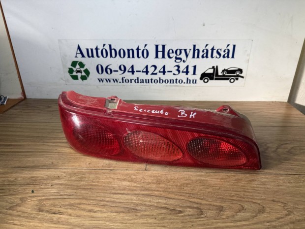 Fiat Seicento bal hts lmpa