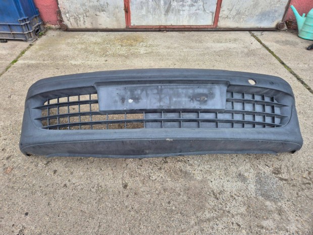 Fiat Seicento els� l�kh�r�t� (19982005)