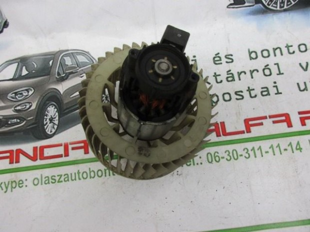 Fiat Seicento ftmotor
