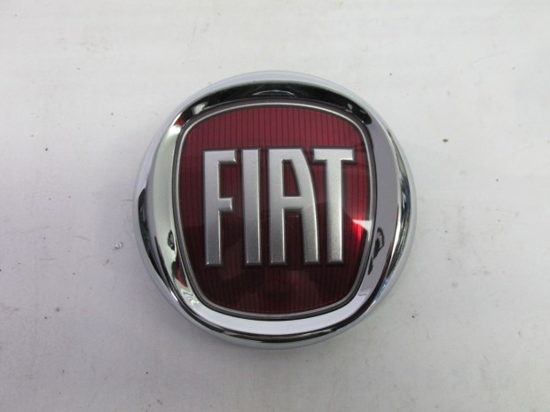 Fiat Seicento gyári új első embléma 51826726