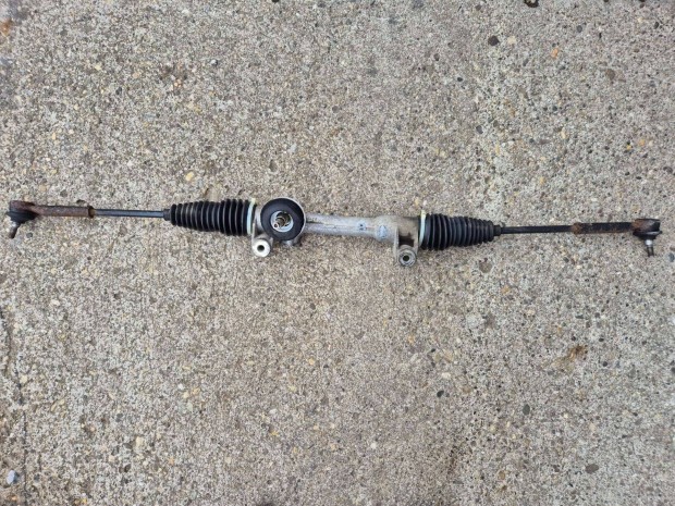 Fiat Seicento korm�nym� mechanikus