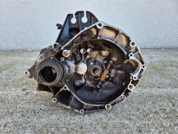 Fiat Seicento mechanikus vlt